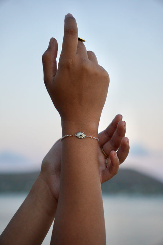 `Opihi `awa Bracelet