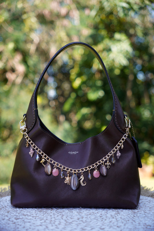 Hunneh Girl Holoholo Purse Chain