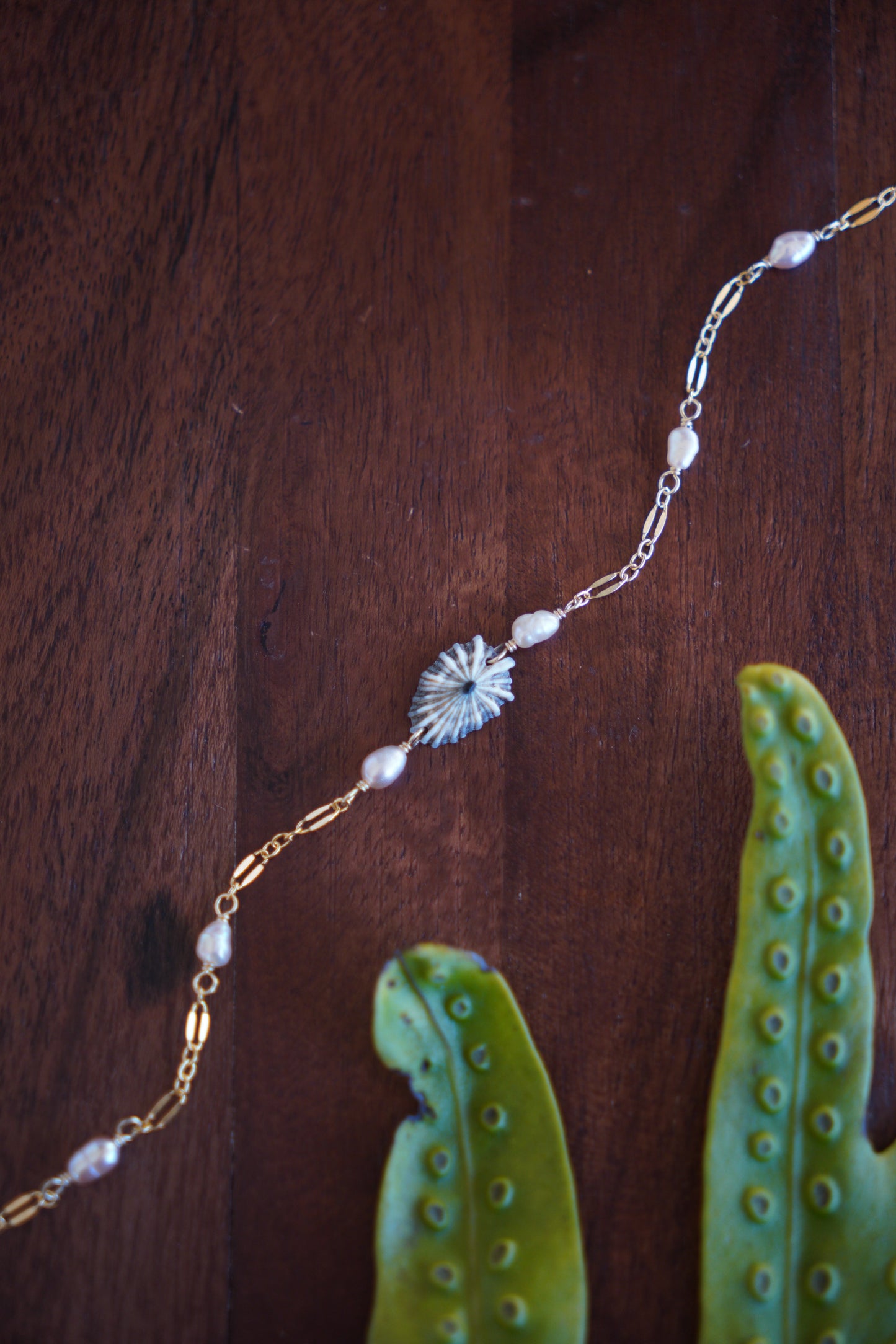 Lovely 'Opihi 'awa Bracelets