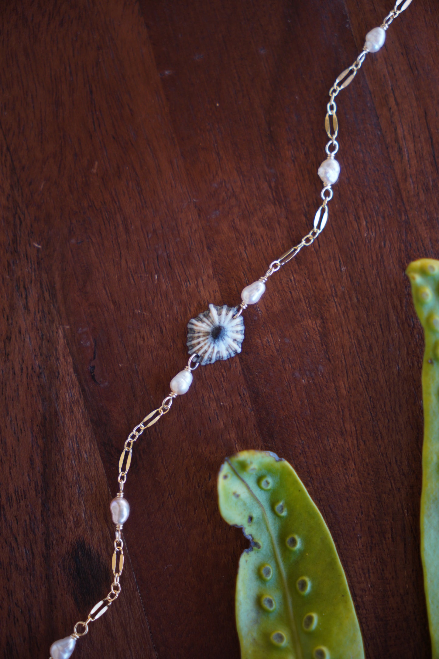 Lovely 'Opihi 'awa Bracelets